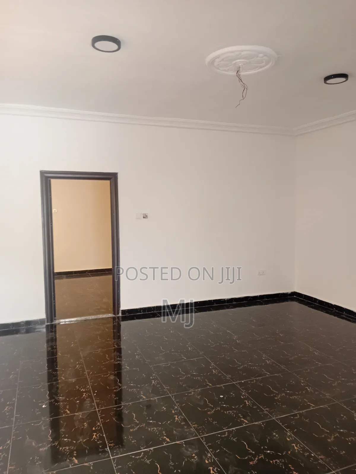 1bdrm Apartment in Mje, School Junction for rent