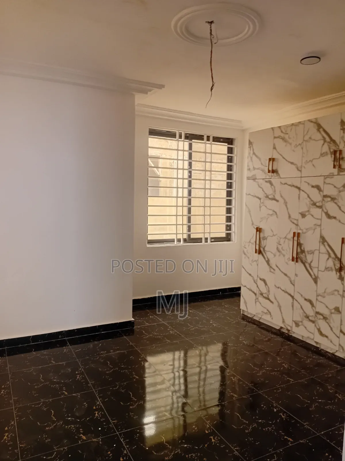 1bdrm Apartment in Mje, School Junction for rent