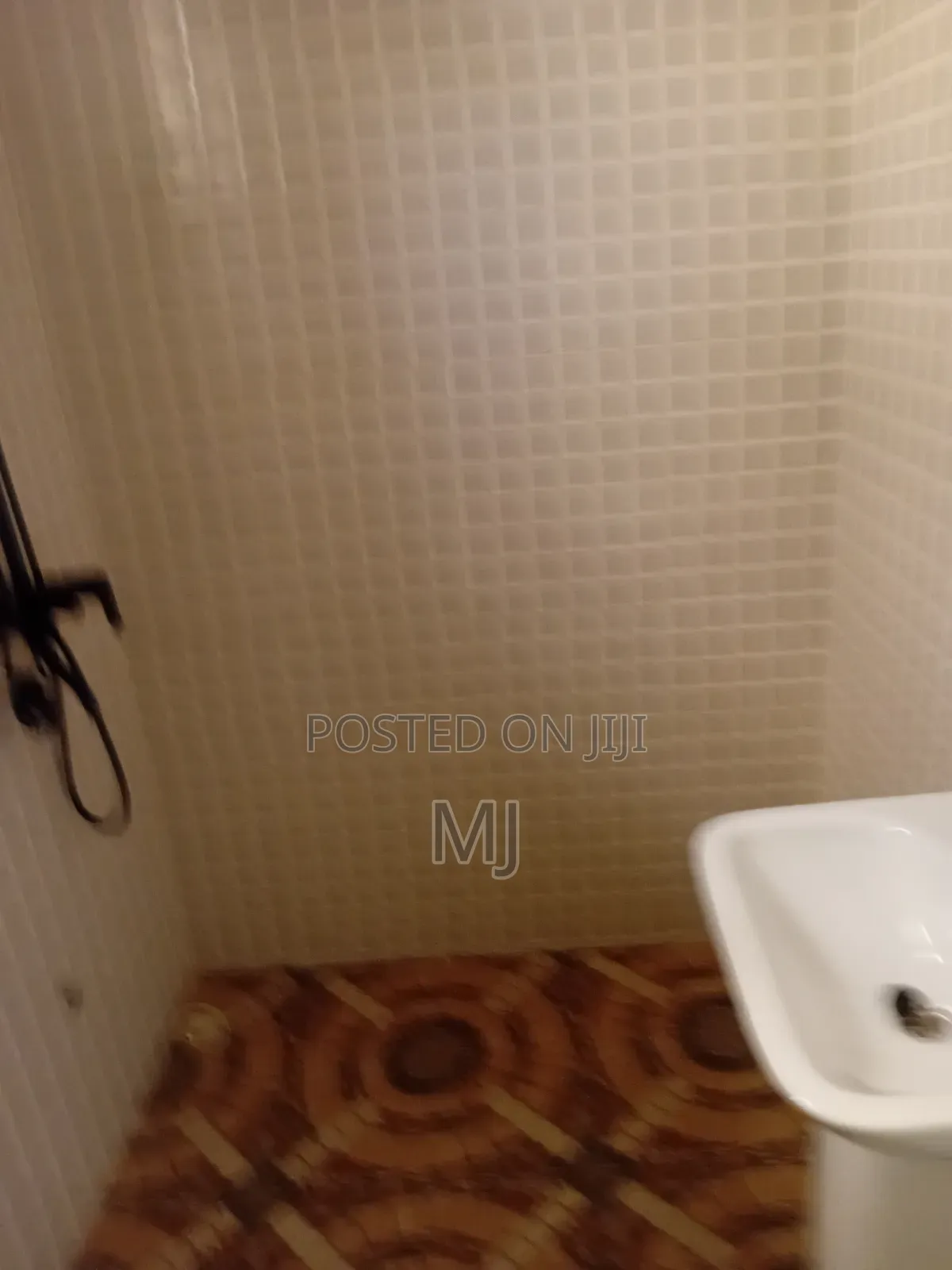 1bdrm Apartment in Mje, School Junction for rent