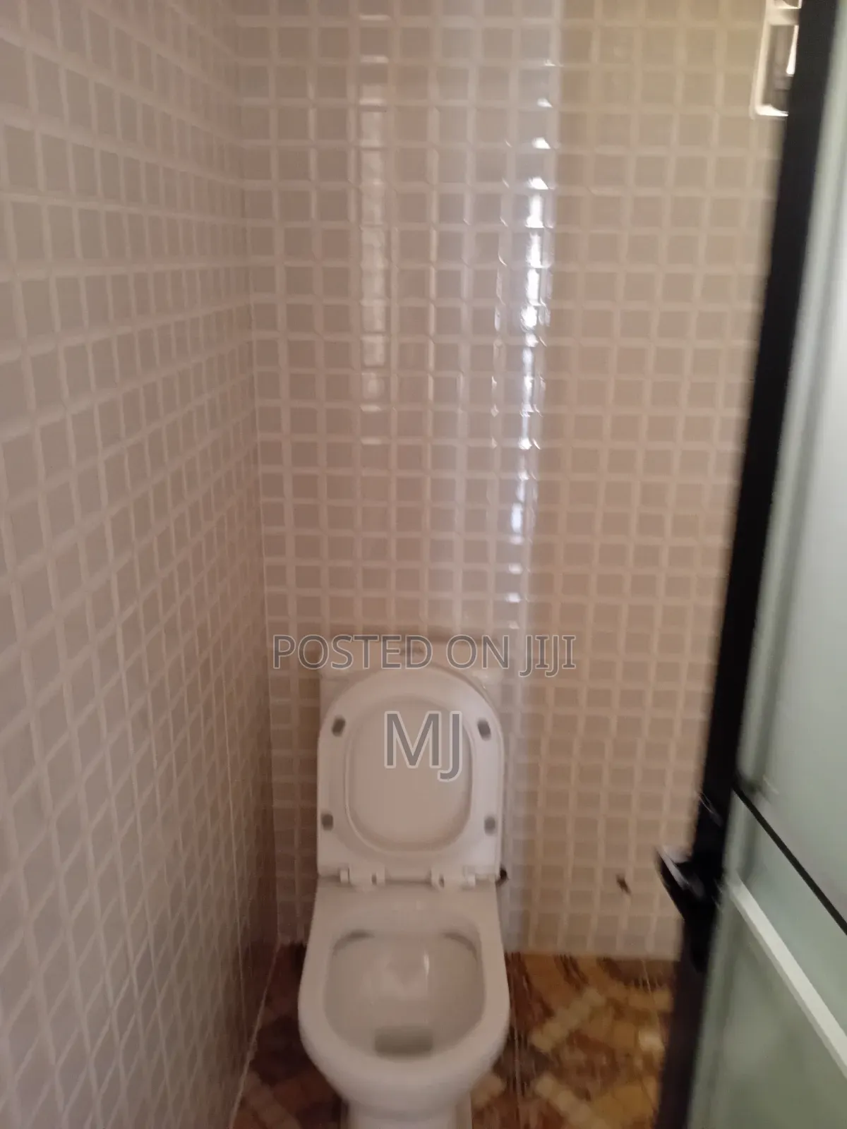 1bdrm Apartment in Mje, School Junction for rent