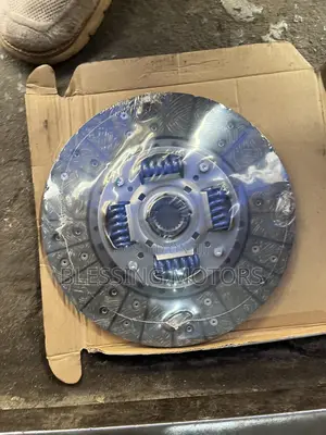 Toyota Corolla Clutch Disk Brand New