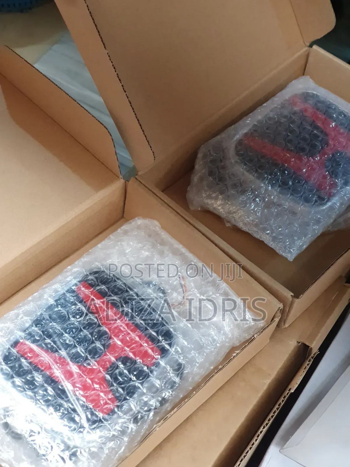 Original Honda Led Crown