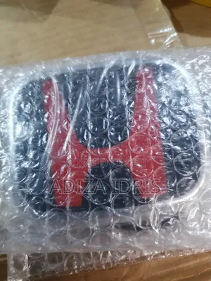 Original Honda Led Crown