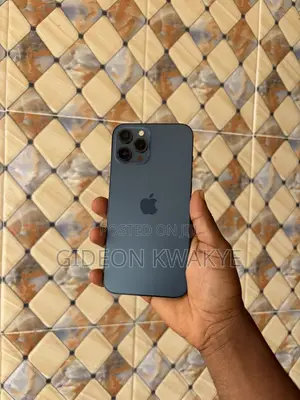 Apple iPhone 12 Pro Max 128 GB Blue