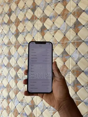 Apple iPhone 12 Pro Max 128 GB Blue