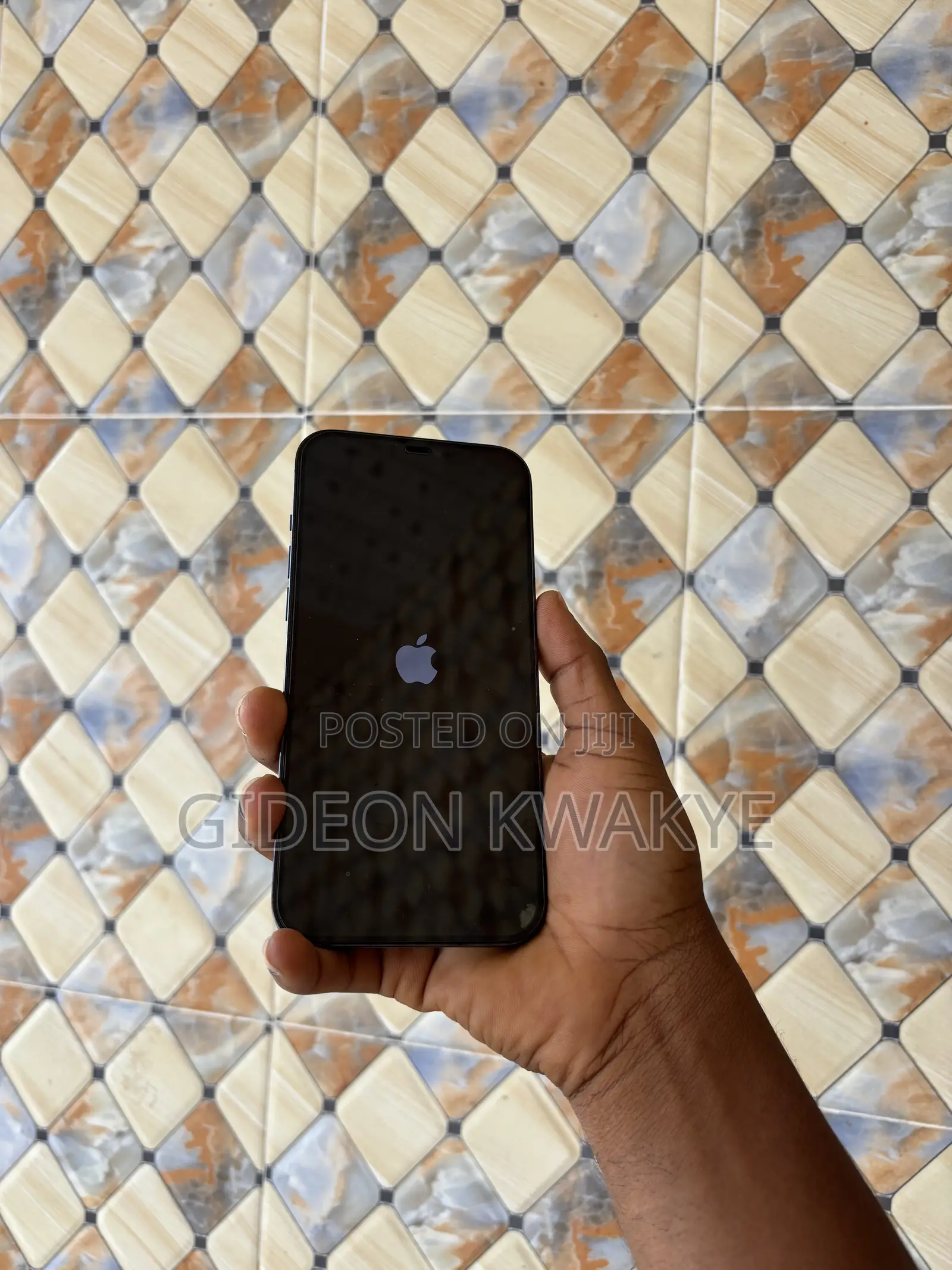 Apple iPhone 12 Pro Max 128 GB Blue