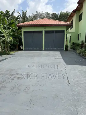 Furnished 4bdrm House in SDA Area for sale