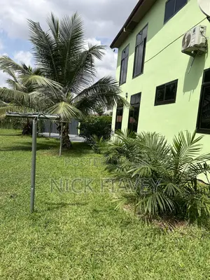Furnished 4bdrm House in SDA Area for sale
