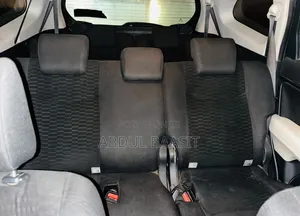 Toyota Rush 1.5 RWD 2019 Gray