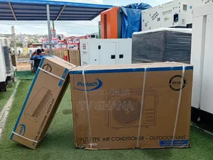 Protech 2.5HP Air Conditioner for Sale – Quality You Will 2.5hp AC