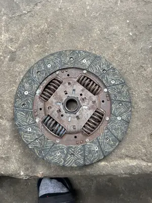 Clutch System for Hyundai