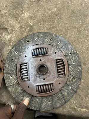 Clutch System for Hyundai
