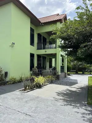Furnished 4bdrm House in SDA Area for sale