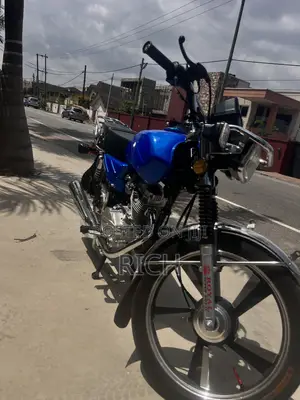 Royal RY125 2026 Blue