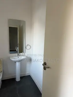 Furnished 2bdrm Townhouse / Terrace in Indigo Homes, Accra Metropolitan