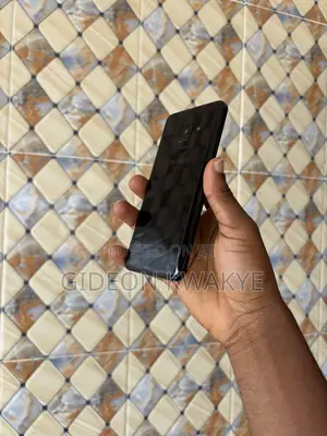 Samsung Galaxy A8 32 GB Black
