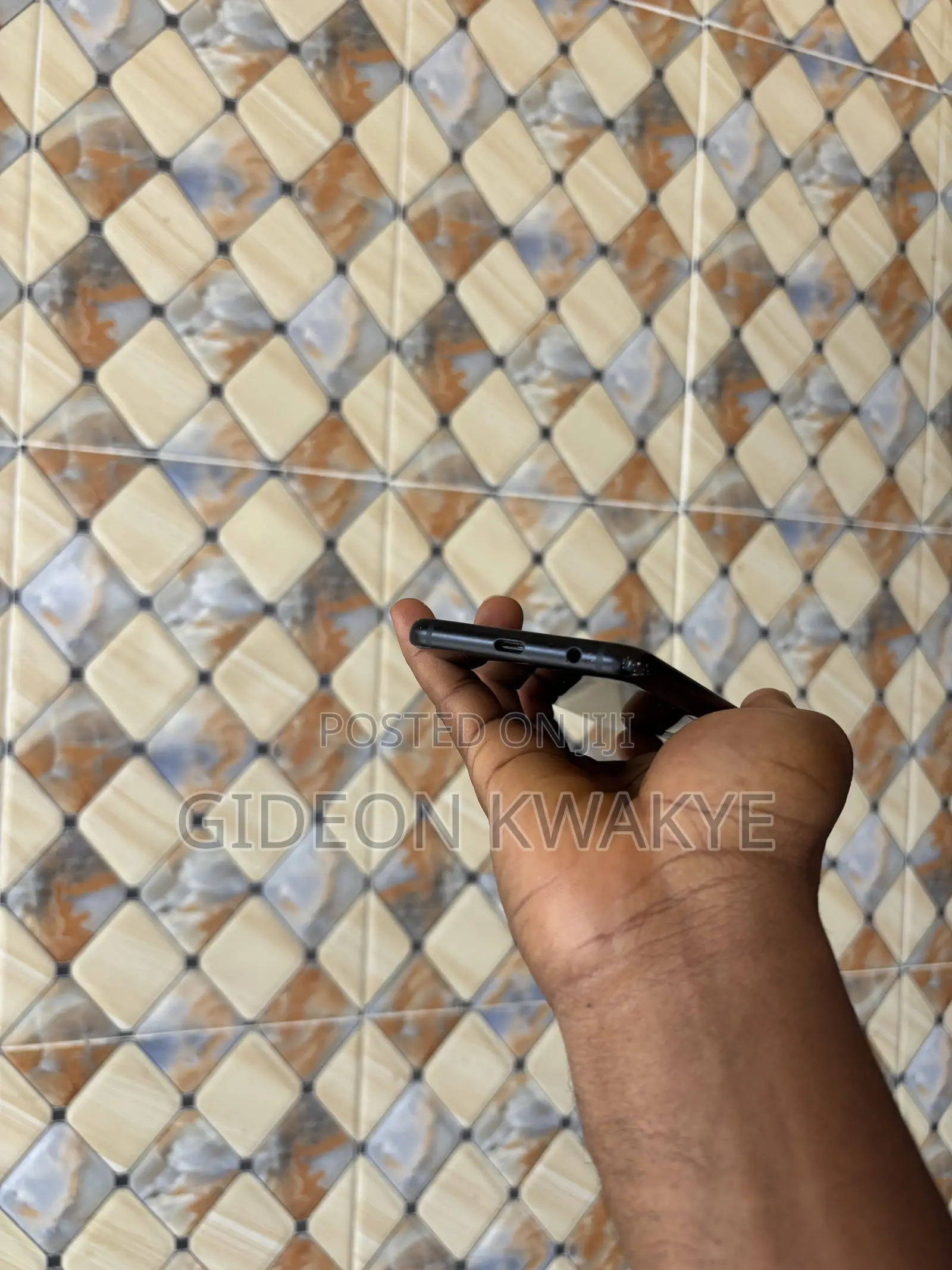 Samsung Galaxy A8 32 GB Black