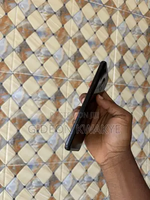Samsung Galaxy A8 32 GB Black