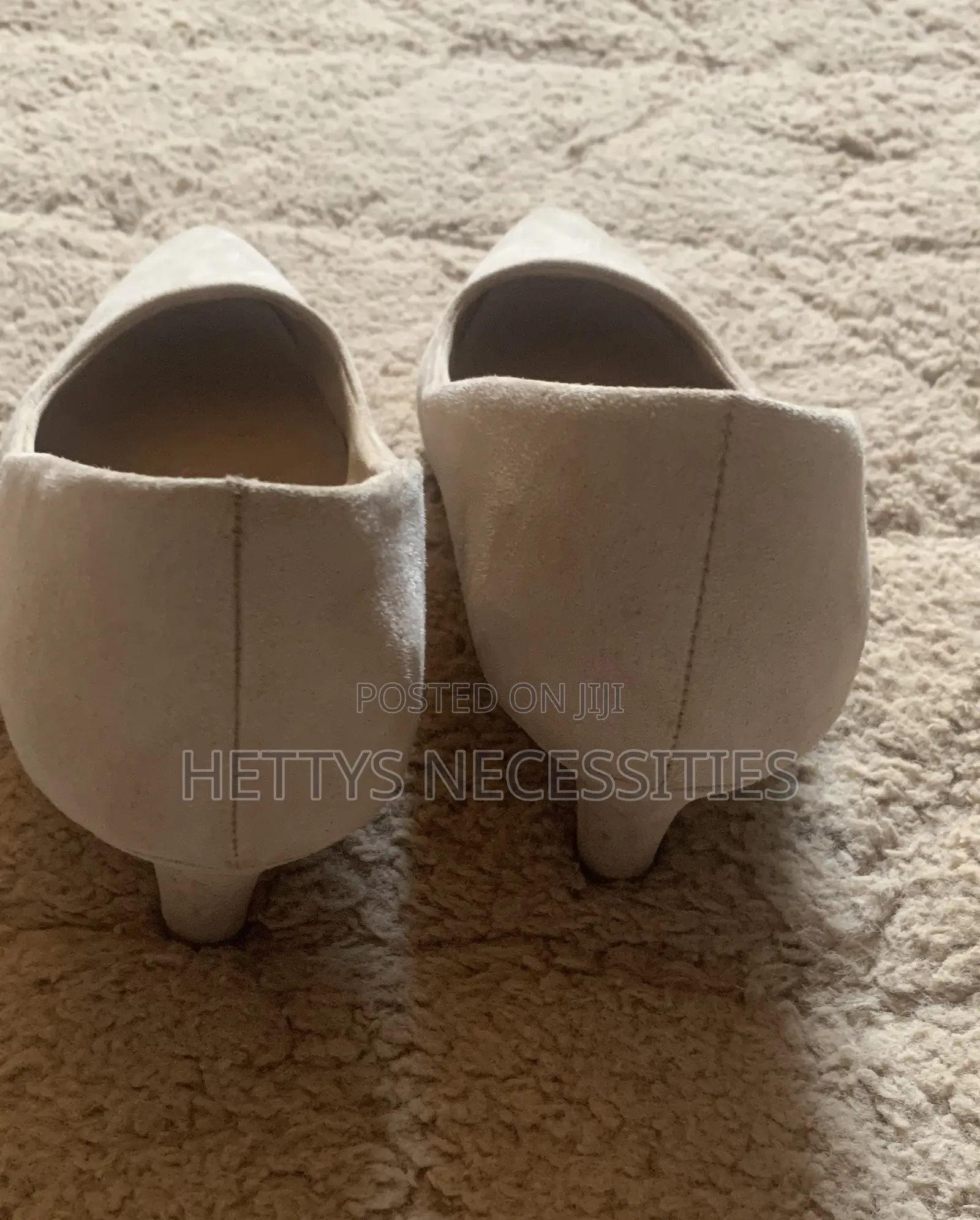 Heels for Sale