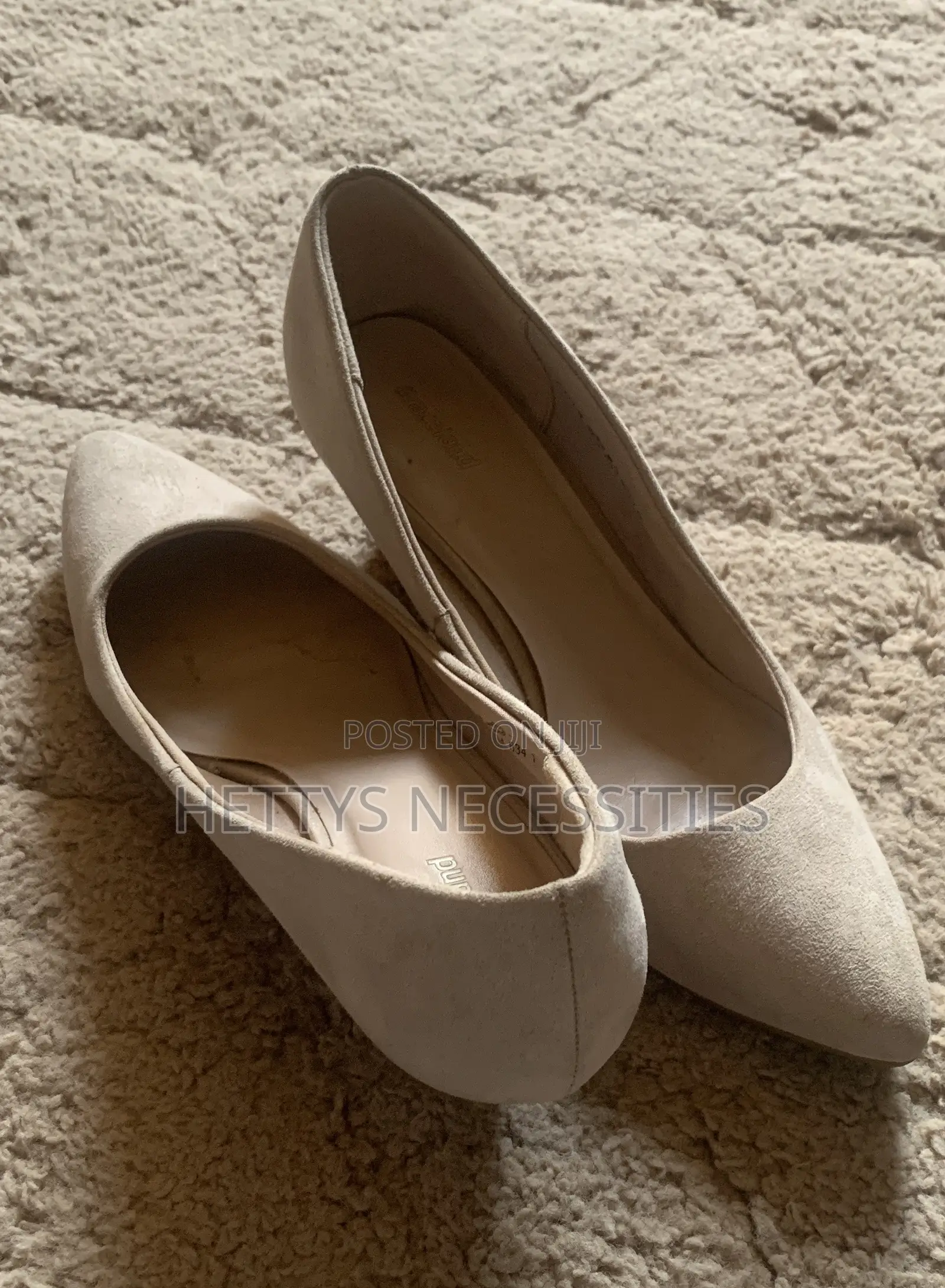 Heels for Sale