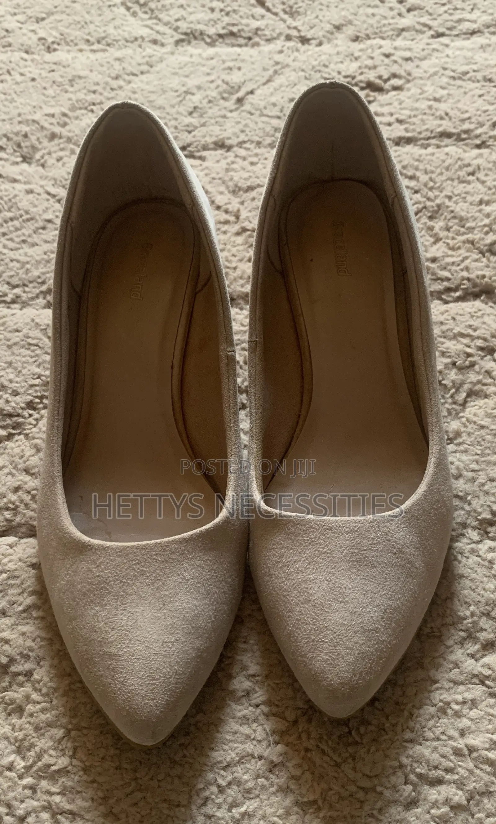 Heels for Sale