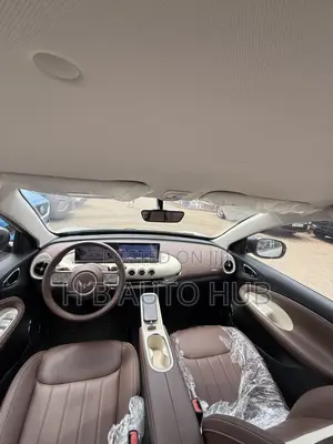 New Wuling Bingo 2025