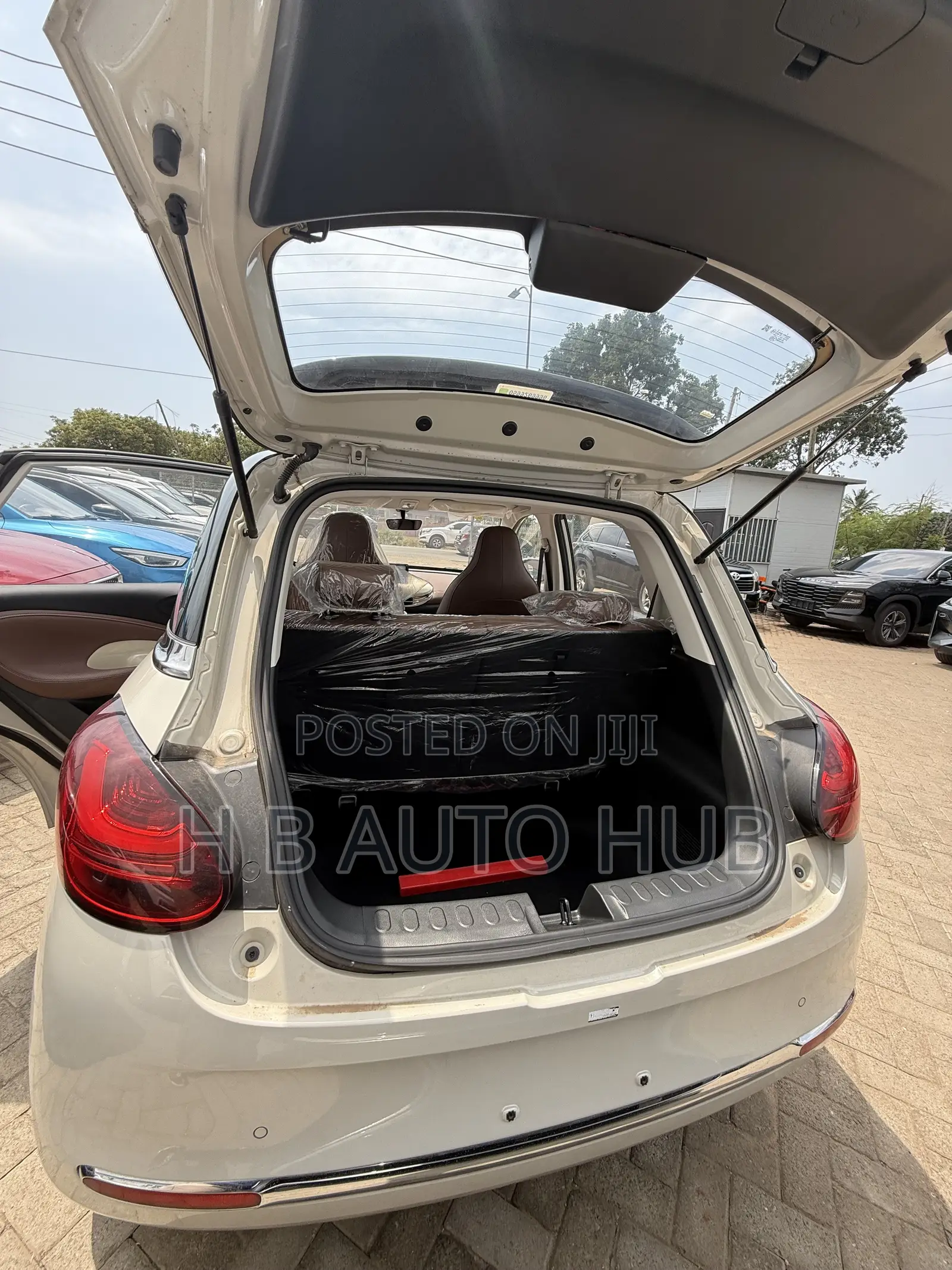 New Wuling Bingo 2025