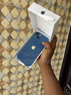 Apple iPhone 13 128 GB Blue