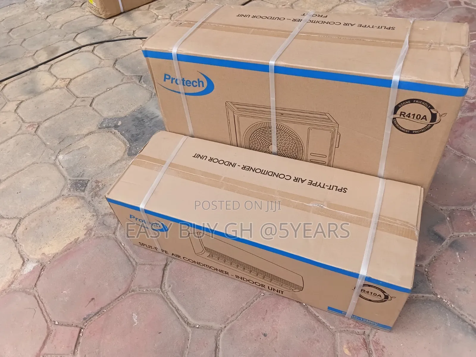 Protech AC: Your Partner in Home Climate Control