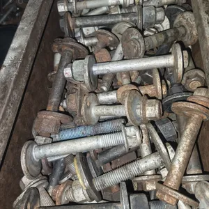 All American Cars Adjustment Bolt