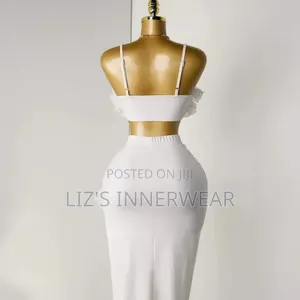Two Piece Summer Wear