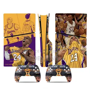 Game Stickers