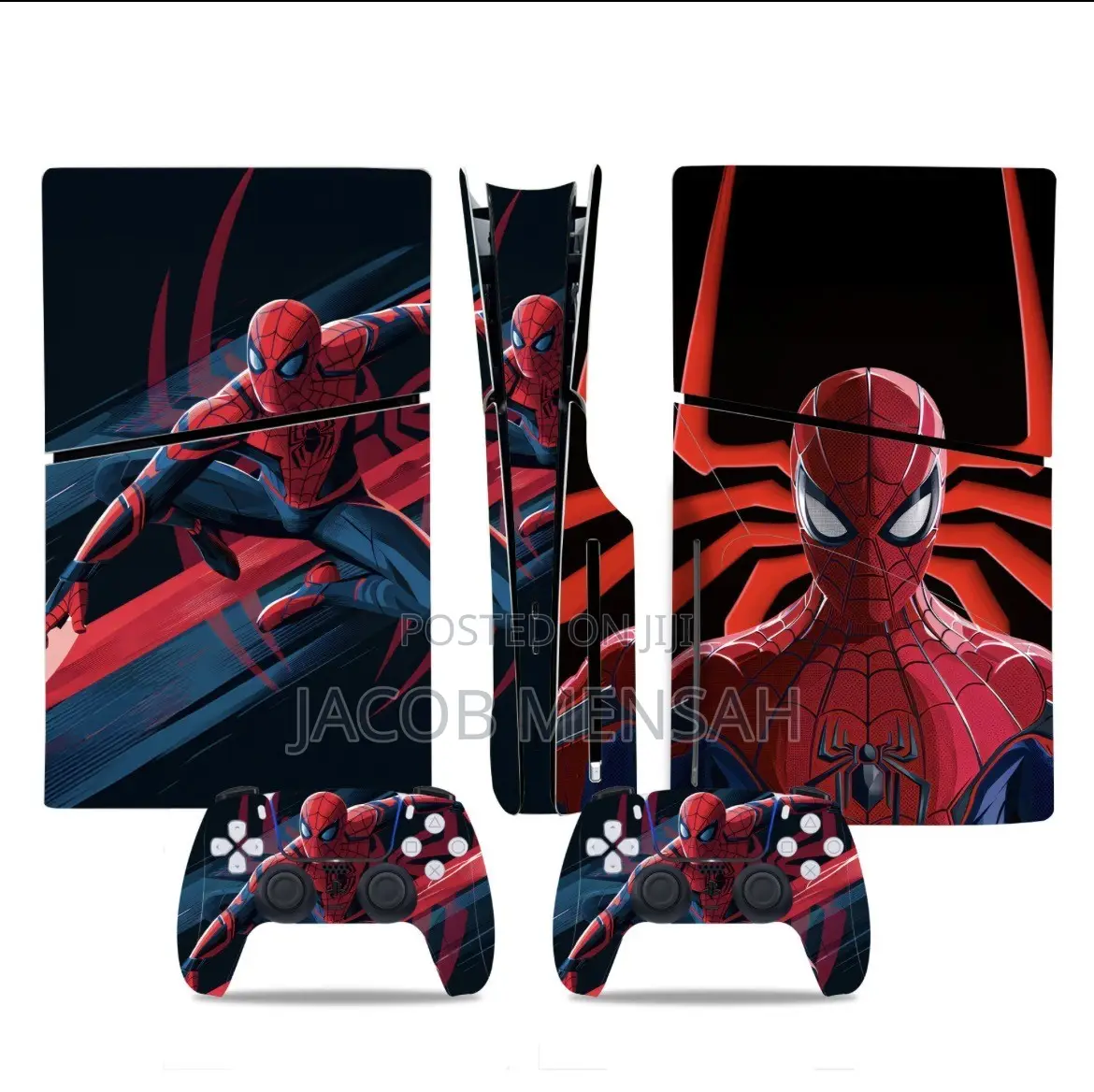 Game Stickers