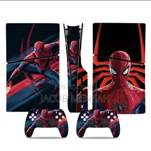 Game Stickers