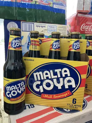 Malta Goya 6 Pack