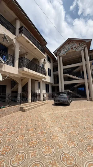 2bdrm Apartment in Pokuase Amafrom for rent