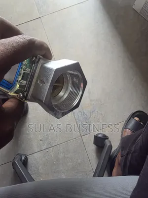 Flow Meter