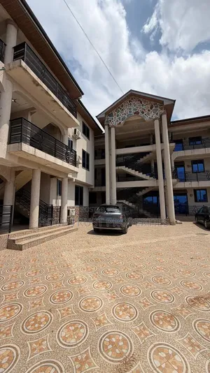 2bdrm Apartment in Pokuase Amafrom for rent