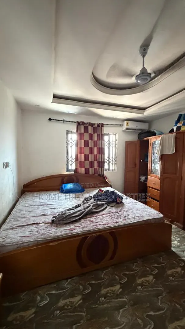 2bdrm Apartment in Pokuase Amafrom for rent