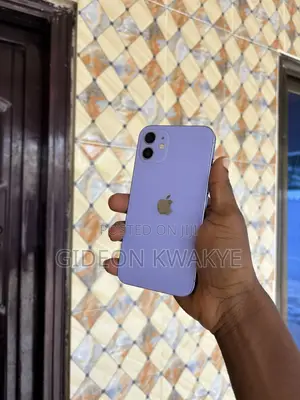 Apple iPhone 12 64 GB Purple