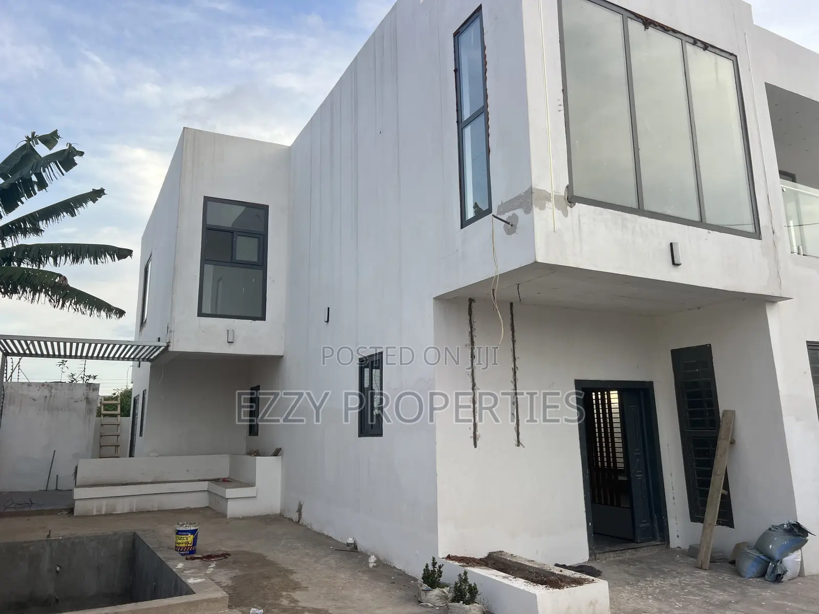 4bdrm House in East Legon Hills for sale