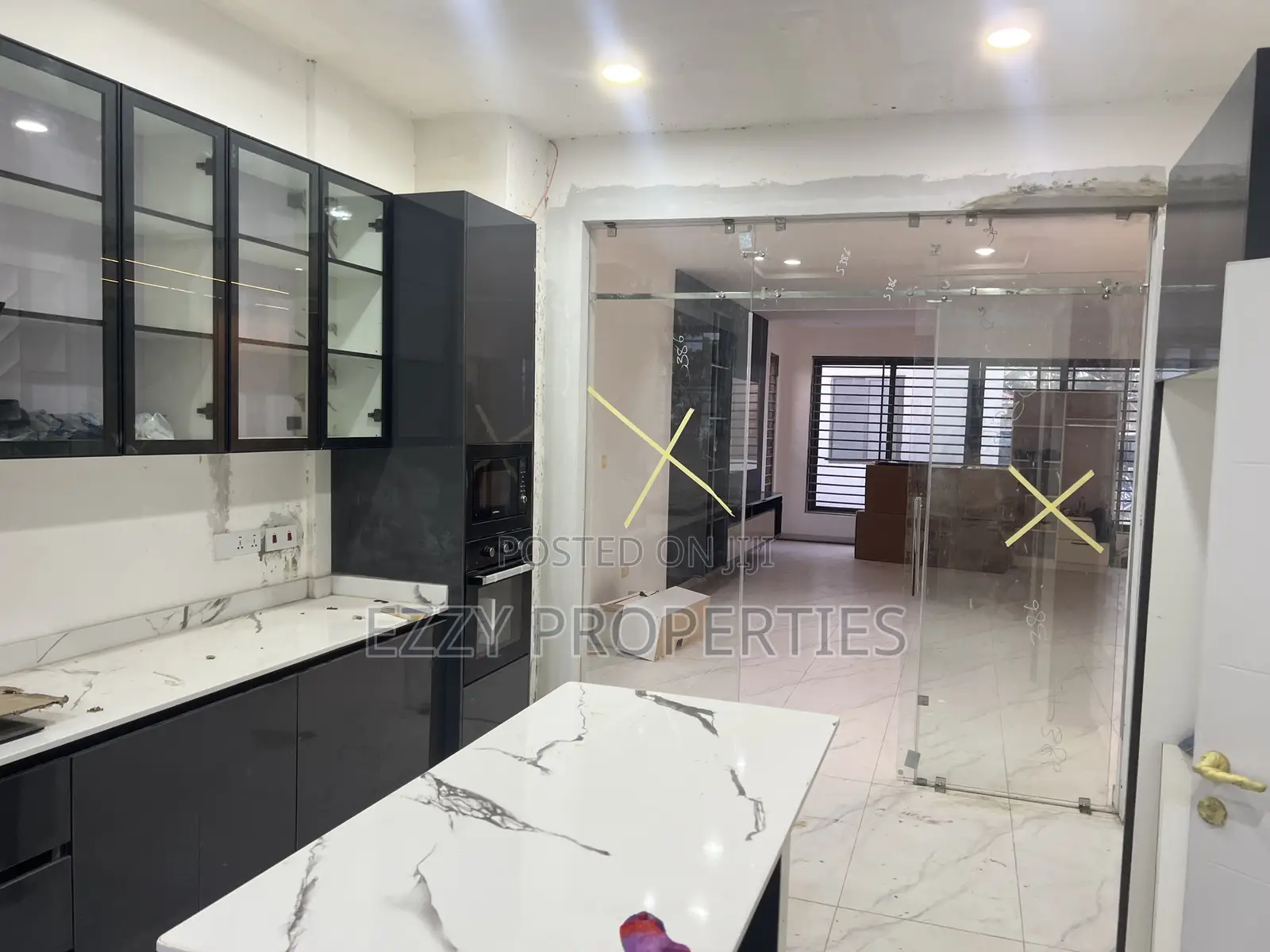 4bdrm House in East Legon Hills for sale