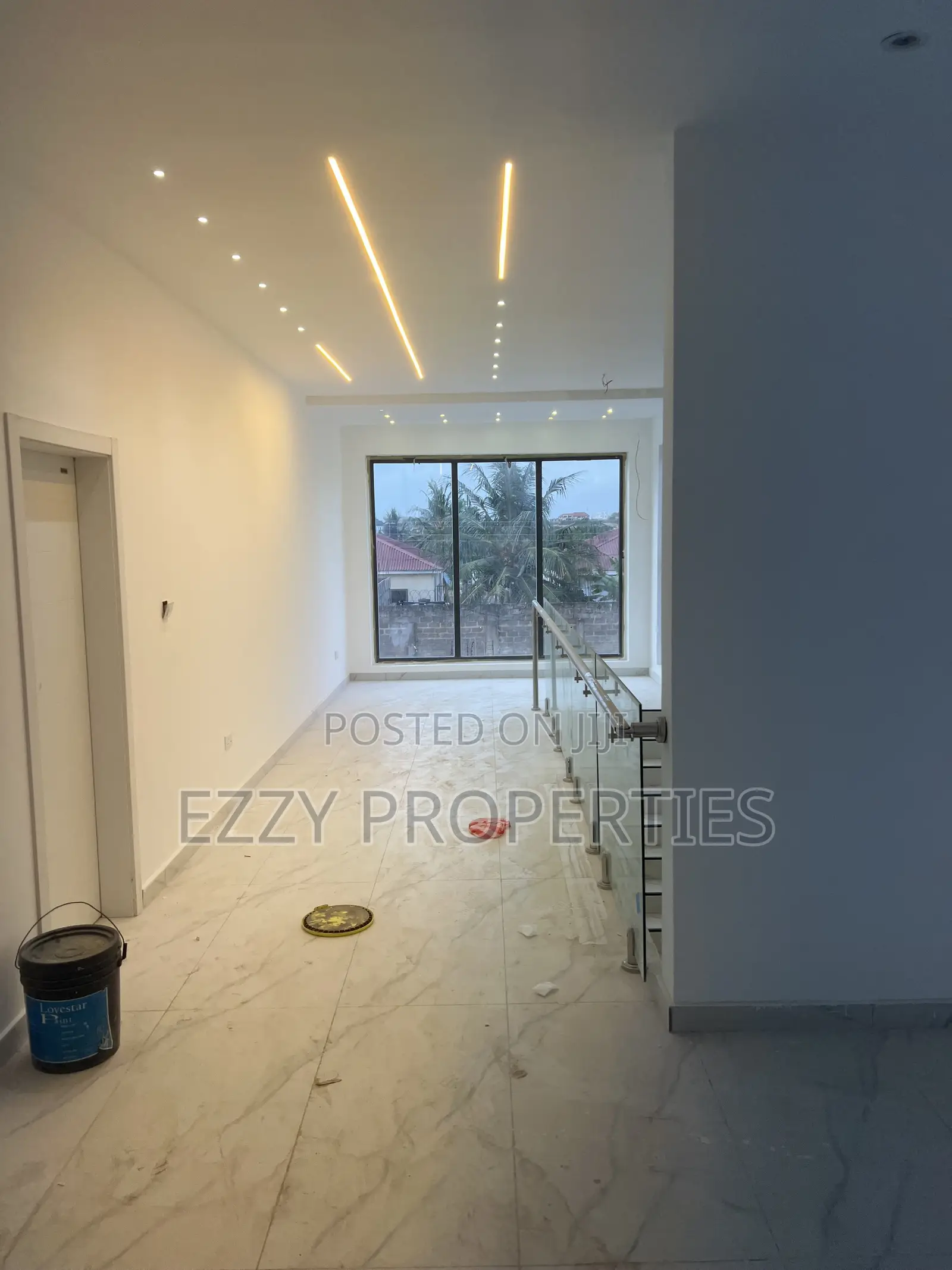 4bdrm House in East Legon Hills for sale