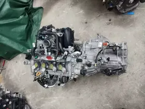2sz Engine