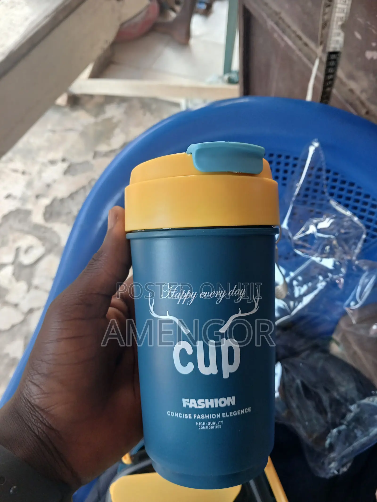 3 in 1Lunch Box , Cutlery and Bottle