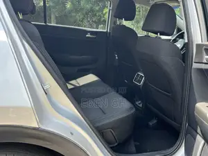 Kia Sportage EX AWD 2020 Silver