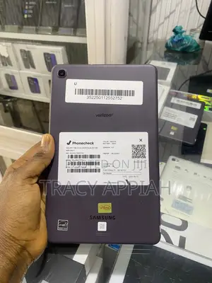 Samsung Galaxy A8 32 GB Black