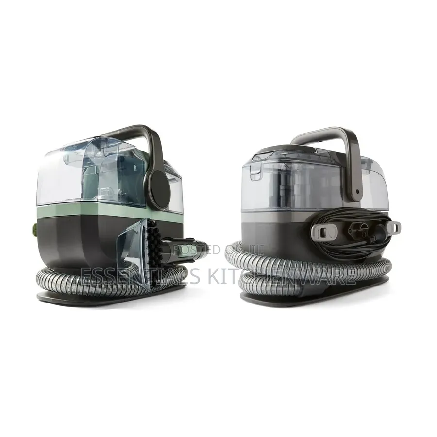 Multi Function Steam Spot Cleaner