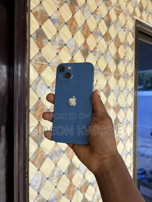 Apple iPhone 13 256 GB Blue