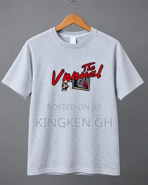 Men's Quality Tshirt